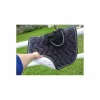 Tapis et bonnet paddock