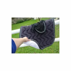 Tapis et bonnet paddock