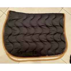 Tapis et bonnet paddock sport