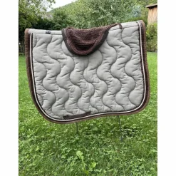 tapis et bonnet Paddock sport
