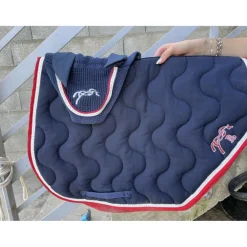 Tapis et bonnet pénélope
