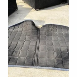 tapis felix bühler bleu