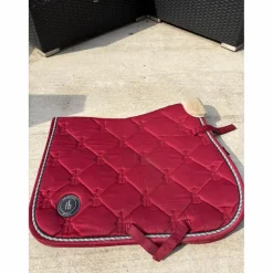 tapis felix bühler rouge