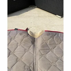 tapis felix bühler rouge