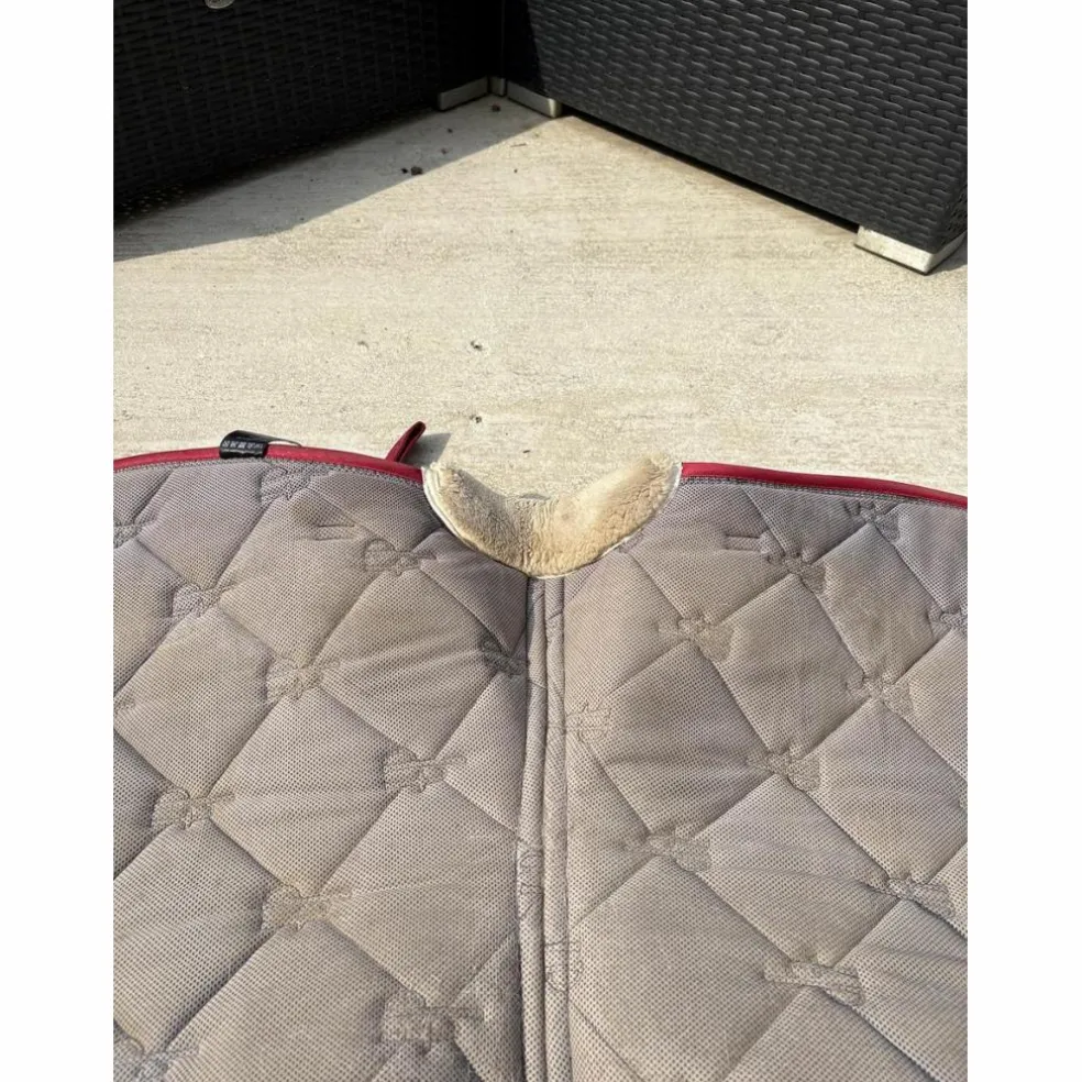 tapis felix bühler rouge