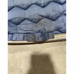 Tapis Félix Bulher bleu