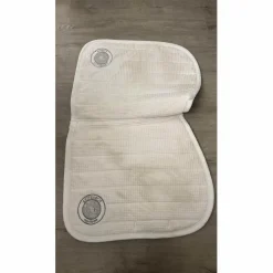 Tapis Forestier Blanc et Vert