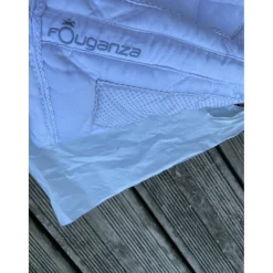 tapis fouganza avec bonnet
