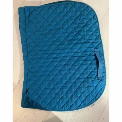 tapis fouganza bleu