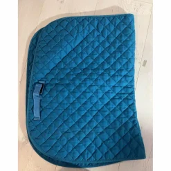 tapis fouganza bleu