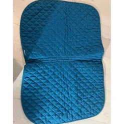 tapis fouganza bleu