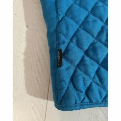 tapis fouganza bleu