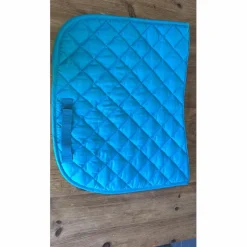 Tapis fouganza bleu