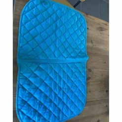 Tapis fouganza bleu