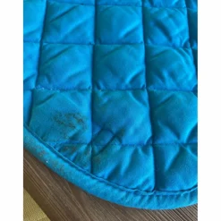 Tapis fouganza bleu