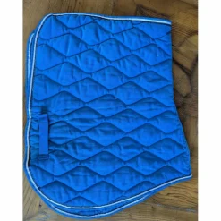 tapis Fouganza bleu