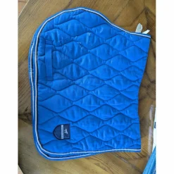 tapis Fouganza bleu