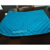 tapis Fouganza bleu