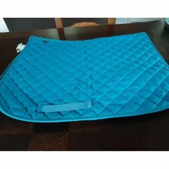 tapis Fouganza bleu