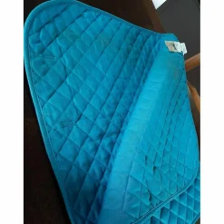 tapis Fouganza bleu