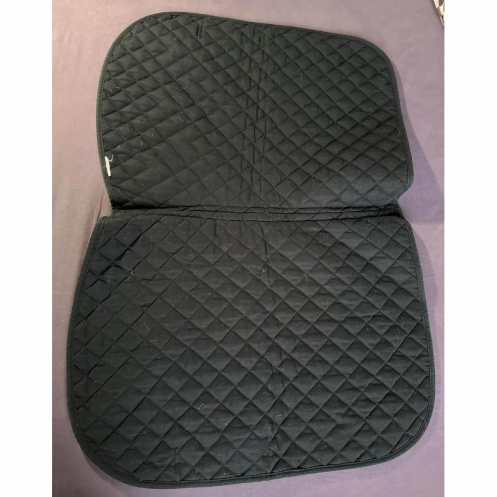 tapis fouganza noir