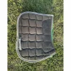 tapis fouganza noir avec amortisseur