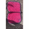 Tapis Fouganza Rose
