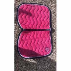 Tapis Fouganza Rose