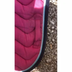 Tapis Fouganza Rose