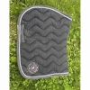tapis fougenza gris