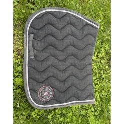 tapis fougenza gris