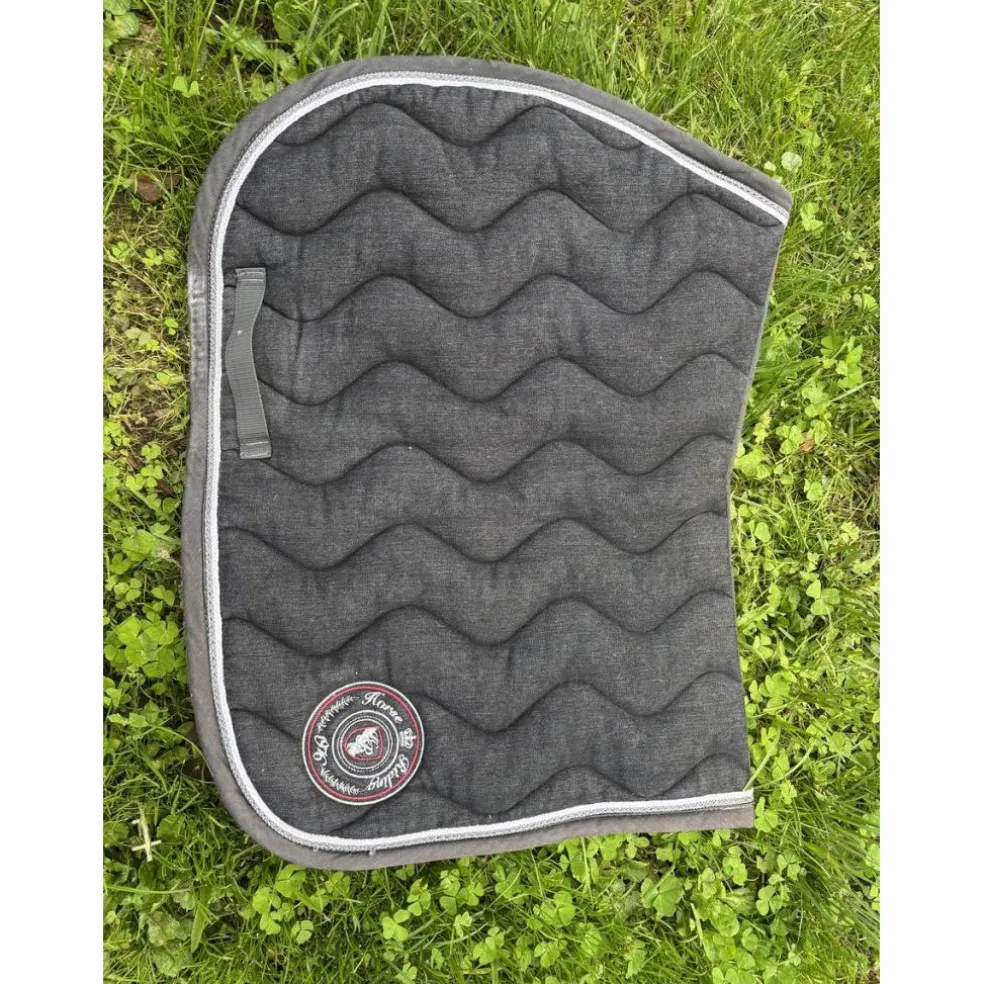 tapis fougenza gris