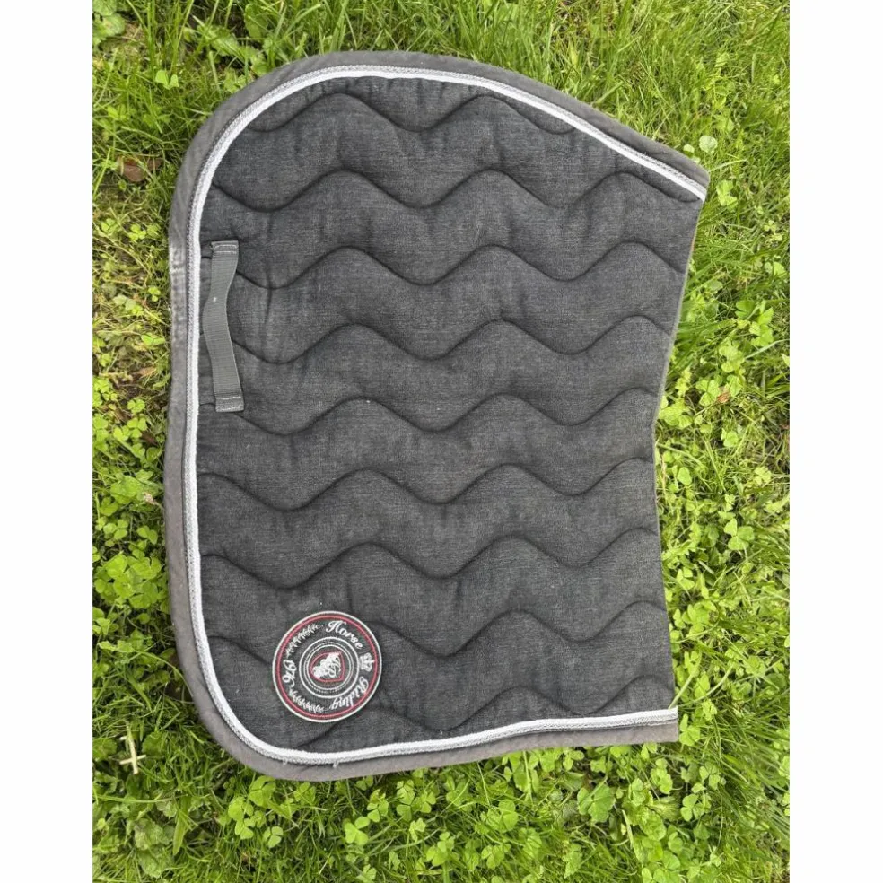 tapis fougenza gris