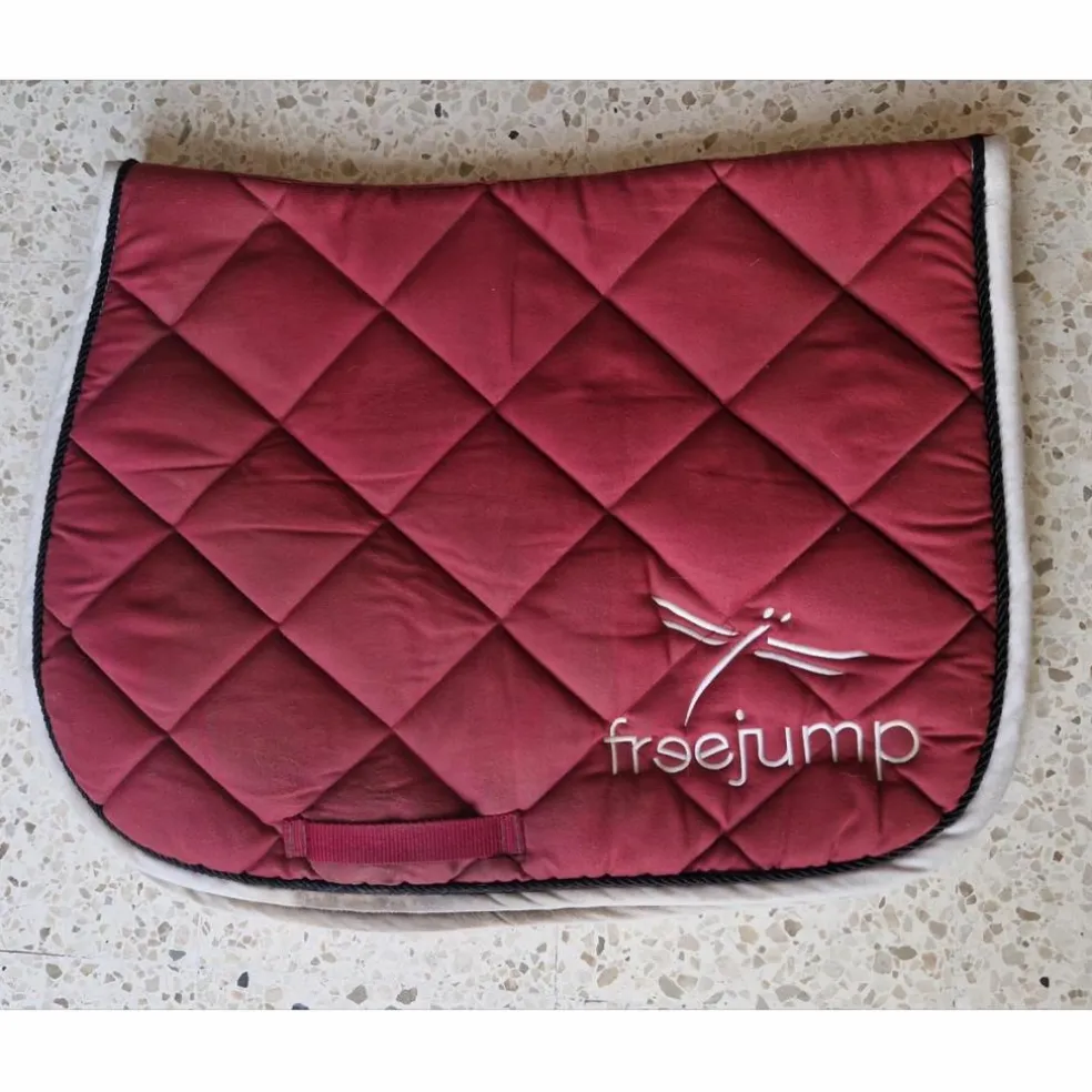 Tapis Freejump