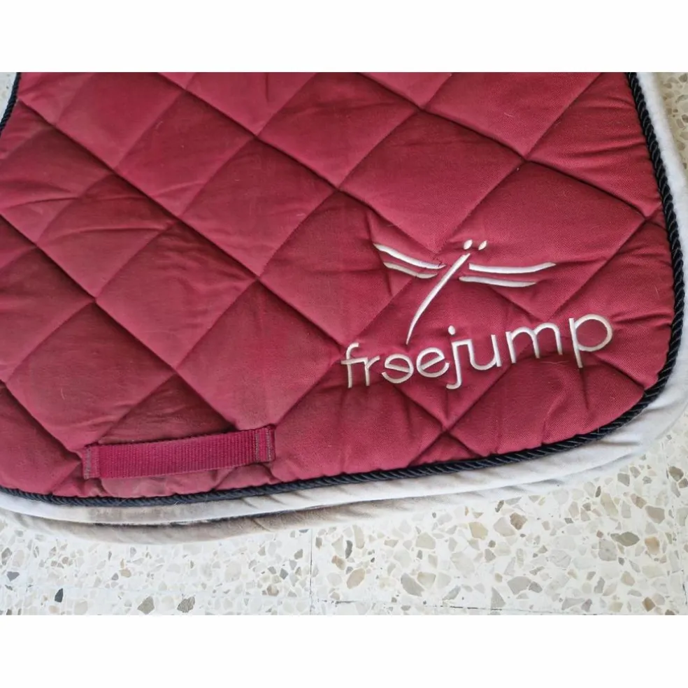 Tapis Freejump