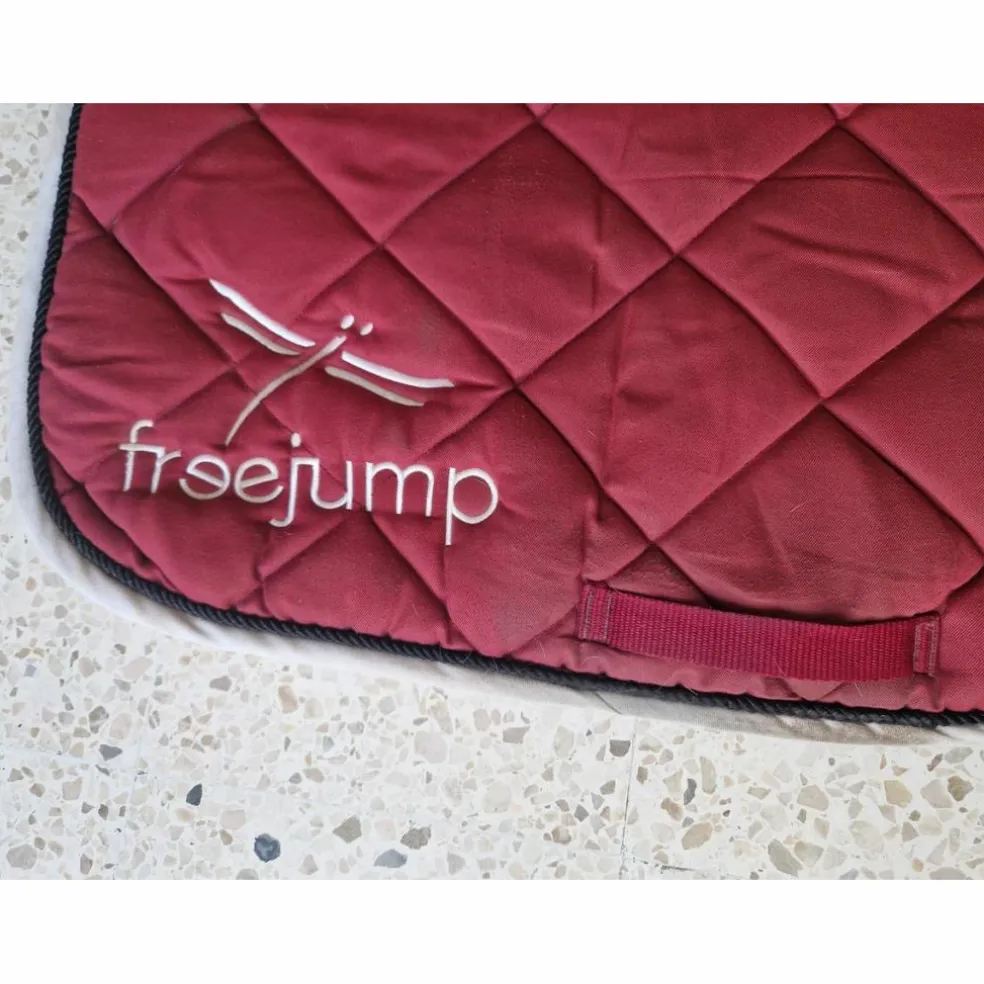 Tapis Freejump