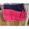 tapis fuschia HV
