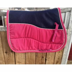 tapis fuschia HV