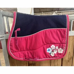tapis fuschia HV