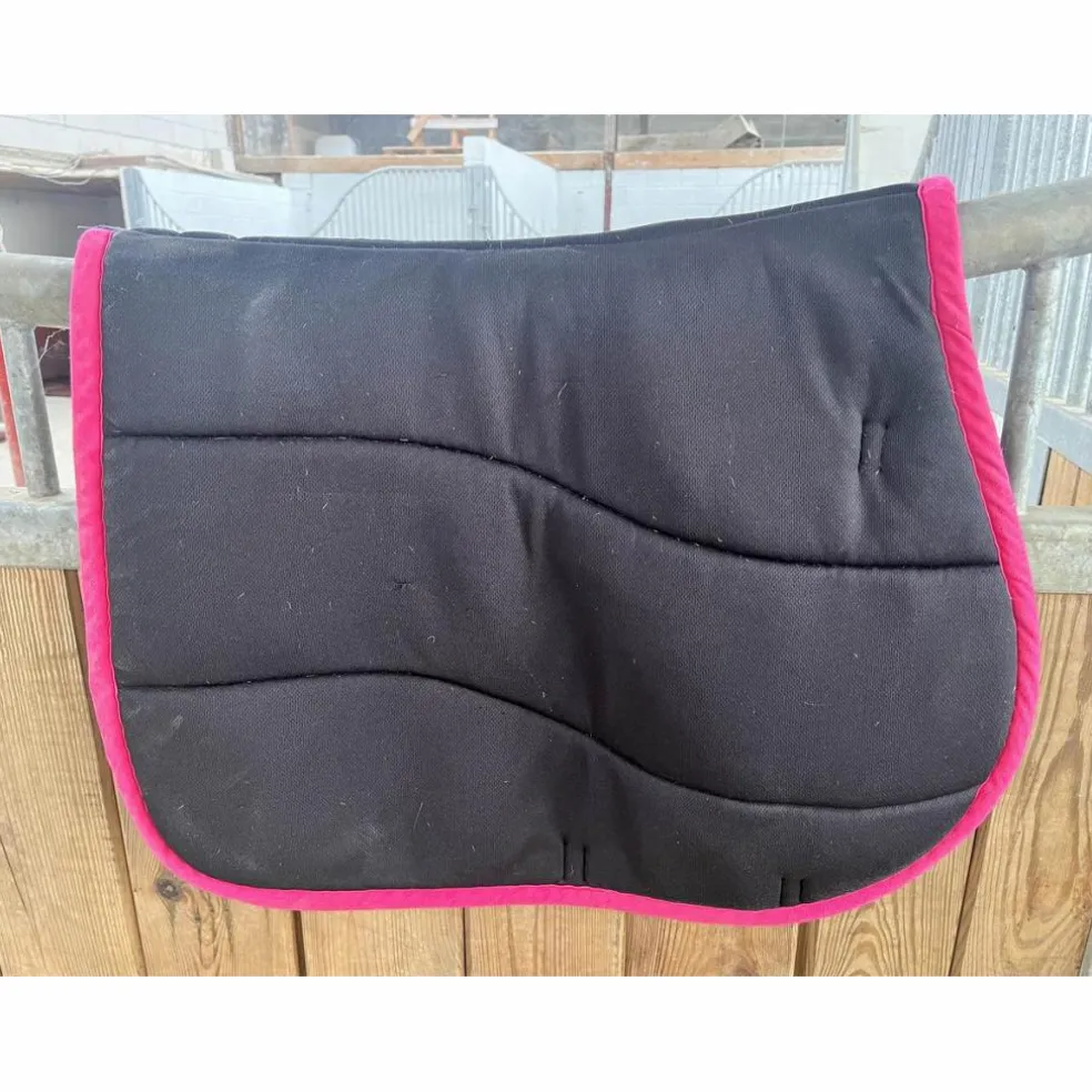 tapis fuschia HV