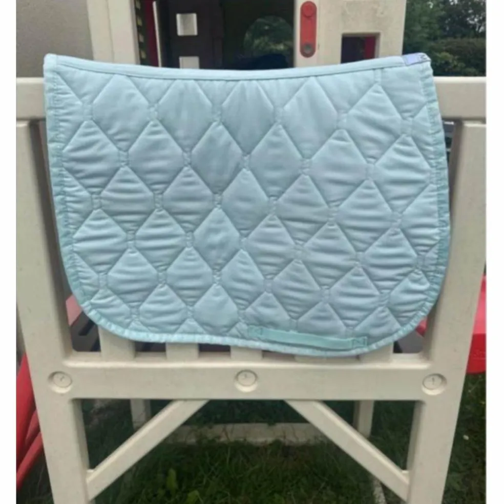 tapis gem love menthe