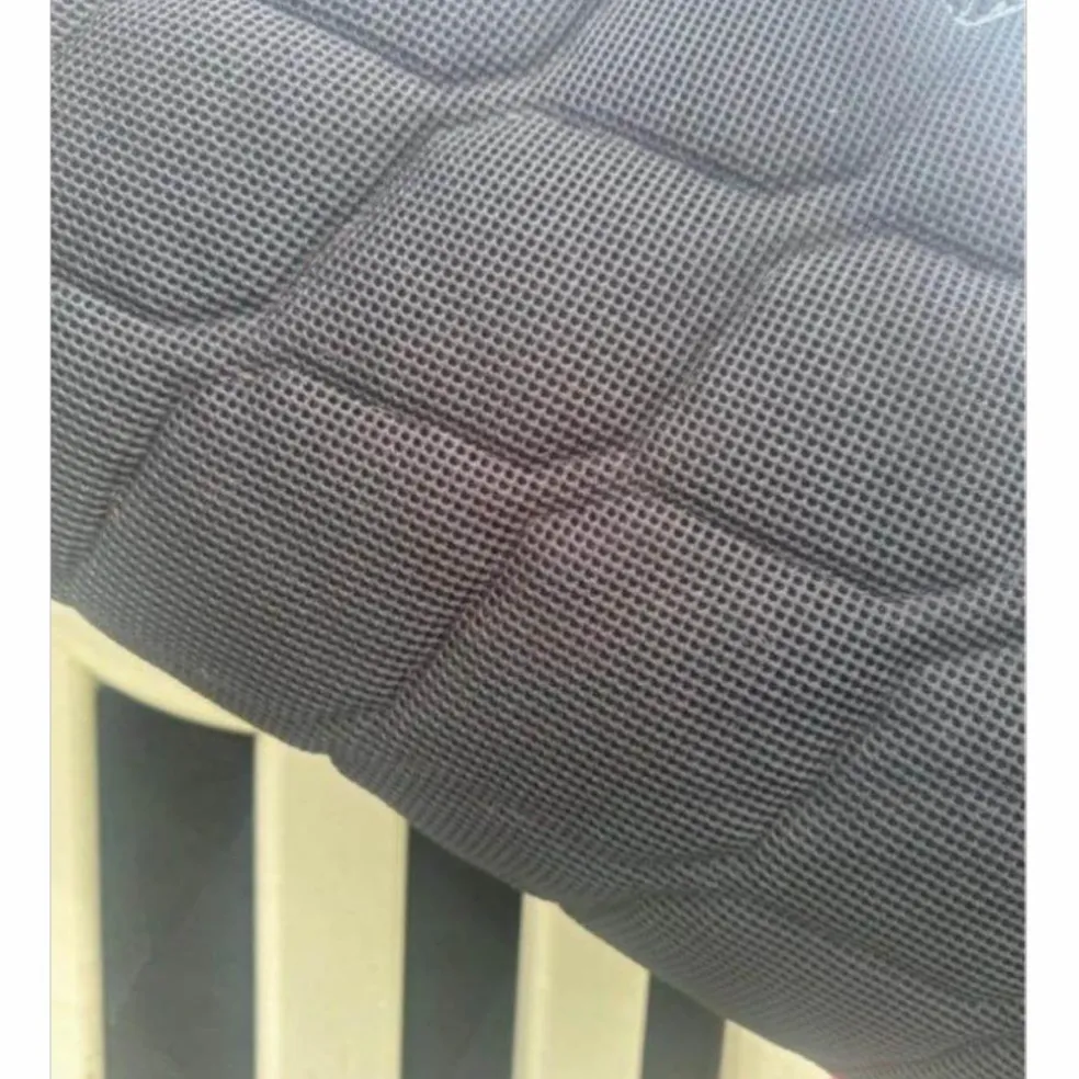 tapis gem love menthe