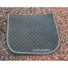 Tapis Gem Oldy vert cheval