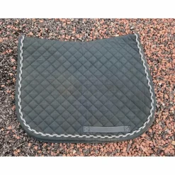 Tapis Gem Oldy vert cheval