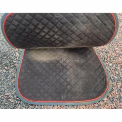 Tapis Gem Oldy vert cheval