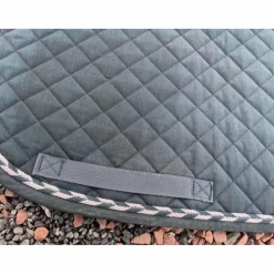 Tapis Gem Oldy vert cheval