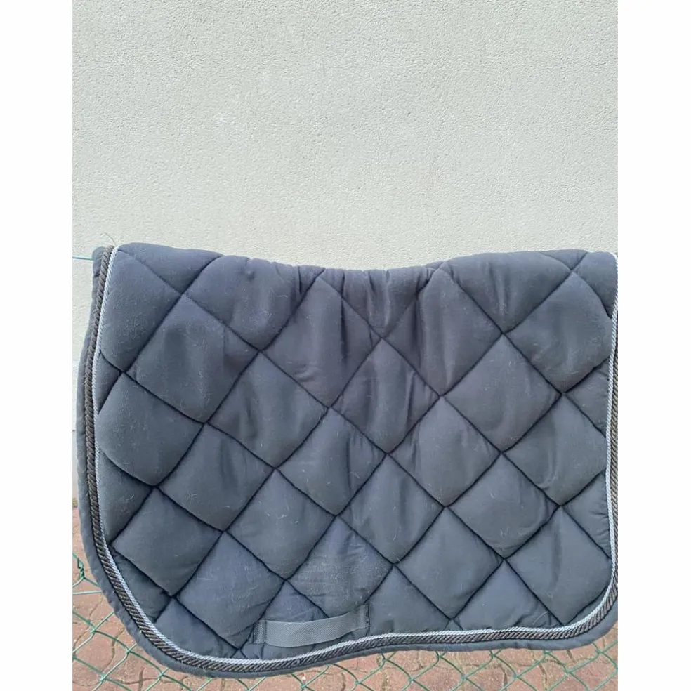 Tapis gris