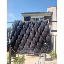 Tapis gris