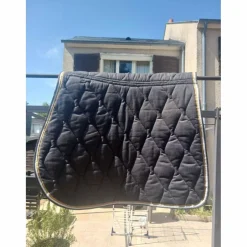 Tapis gris