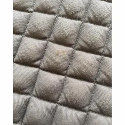tapis gris de decathlon